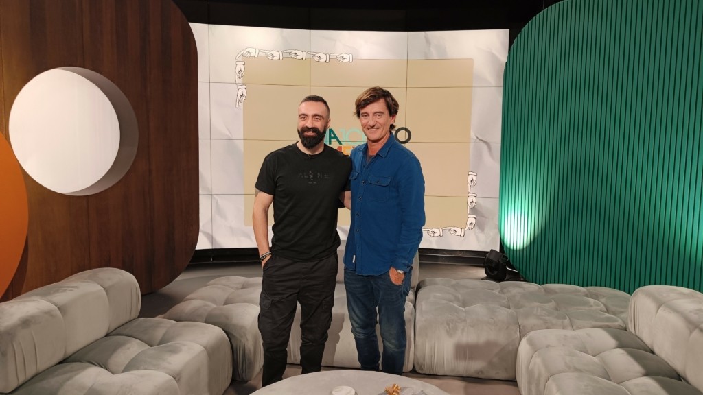 COSMOTE TV_Watch Next