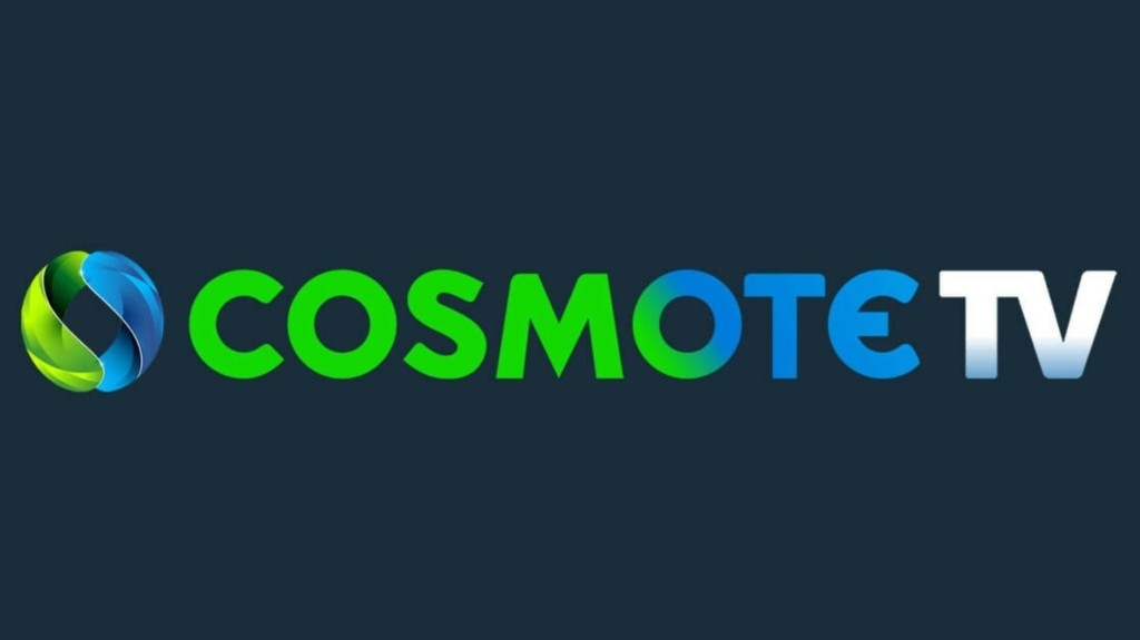 COSMOTE_TV