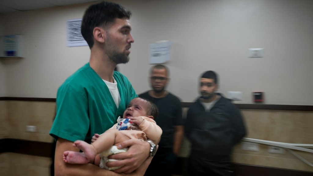 GAZA (3)