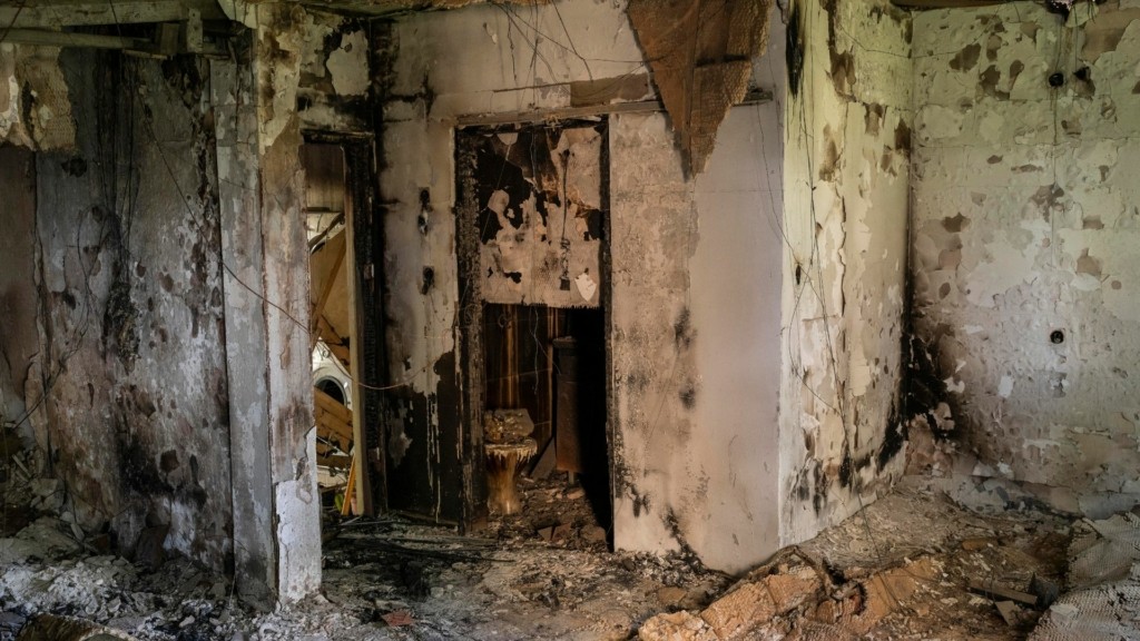 GAZA