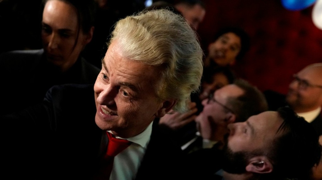 GeertWilders