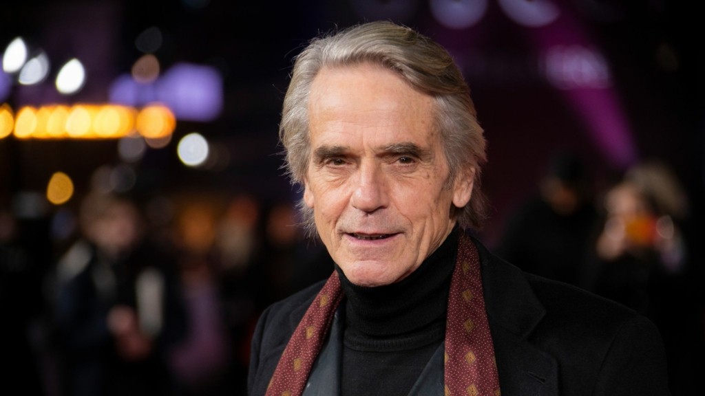 JeremyIrons