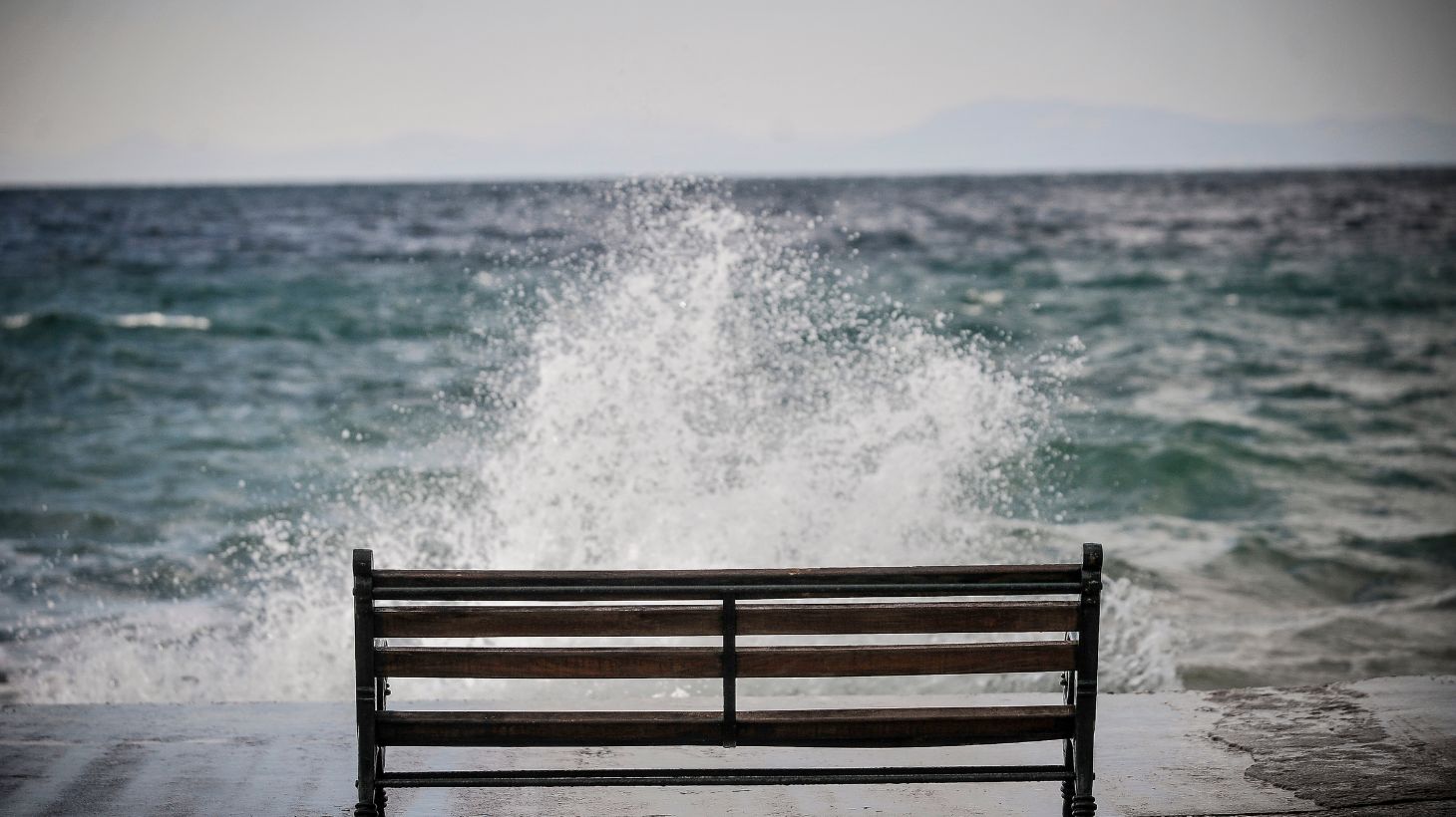 Νέο έκτακτο δελτίο από την ΕΜΥ: Έρχονται άνεμοι ως και 10 μποφόρ, στους -0,7°C η χαμηλότερη θερμοκρασία