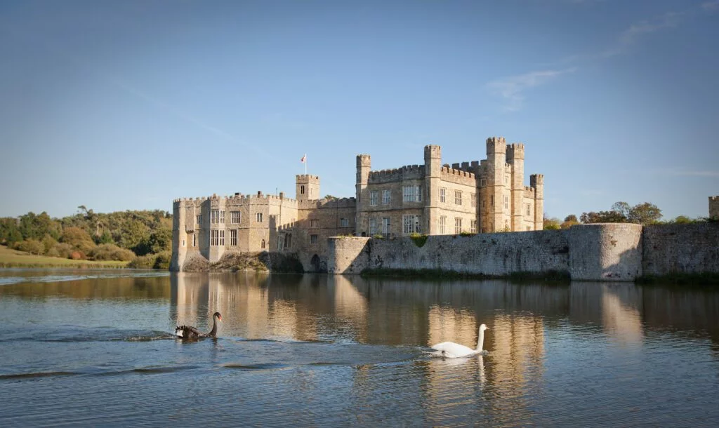 Leeds-Castle-Kent