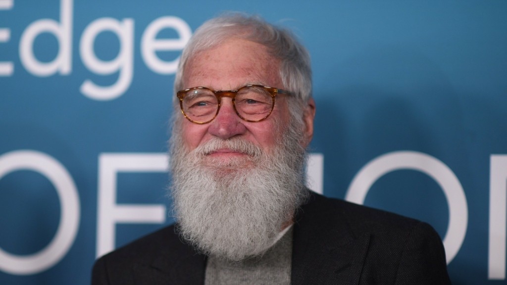 Letterman
