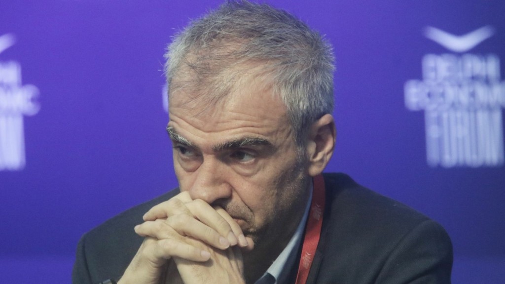 MARATZIDIS