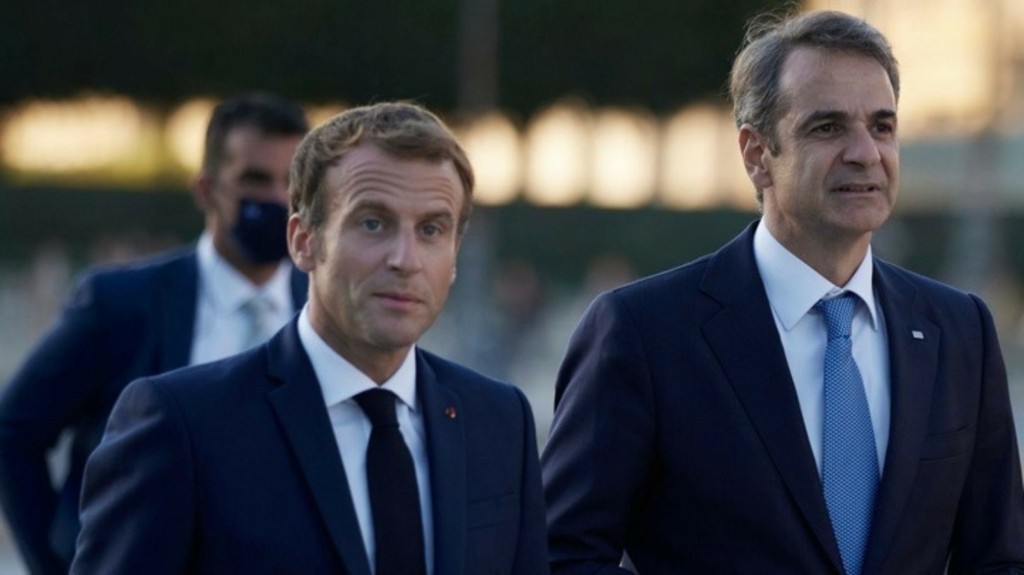 METSOTAKES_MACRON