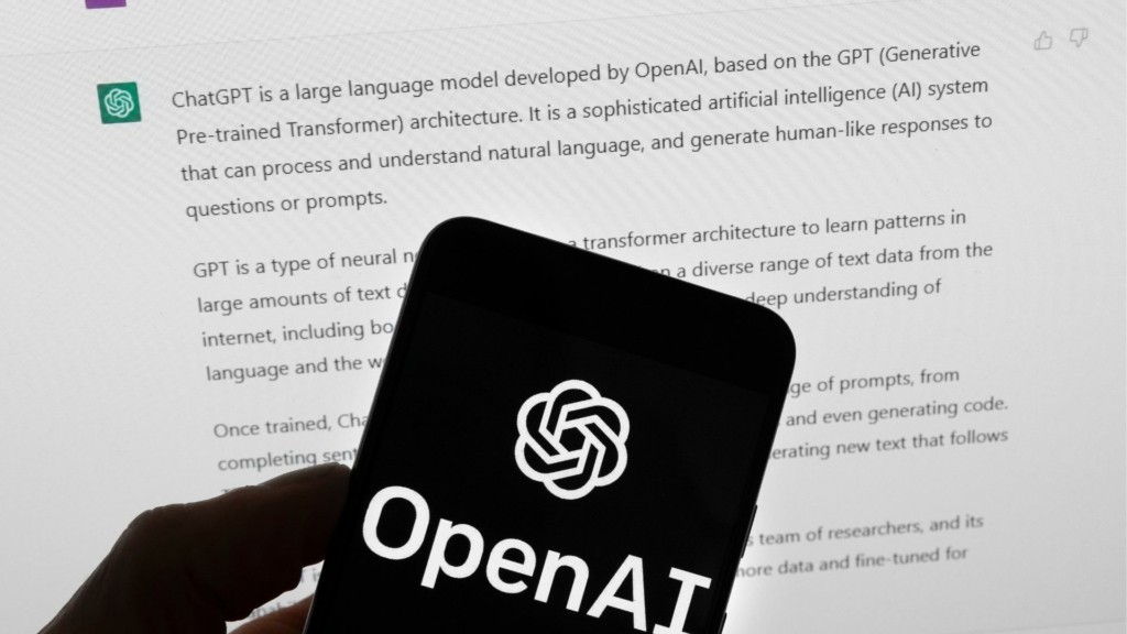 OPENAI