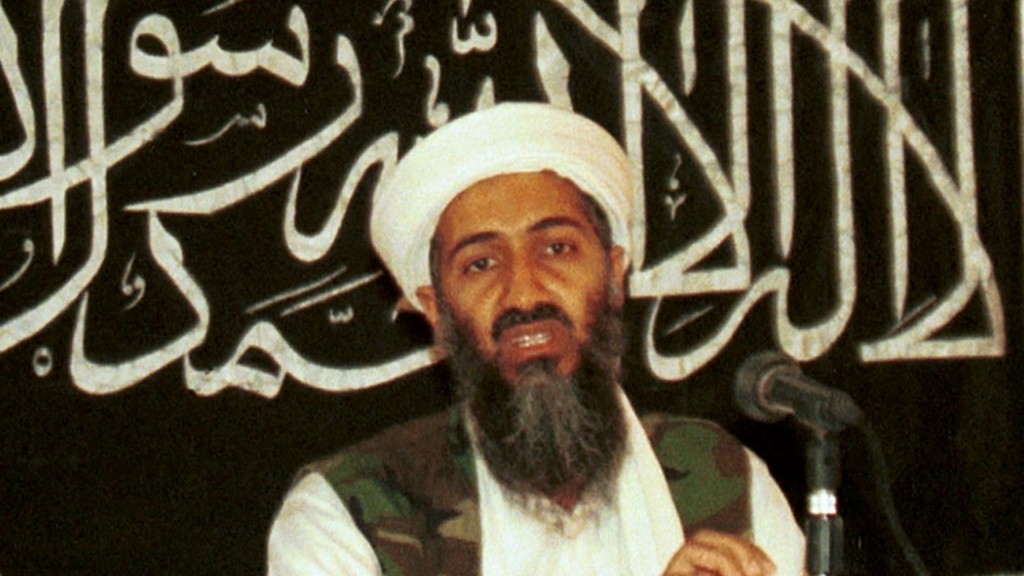 Osama Bin Laden