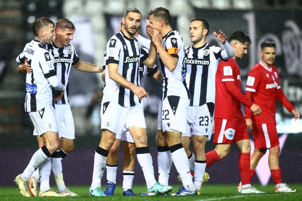 PAOK