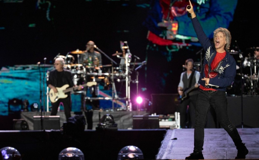 Bon Jovi