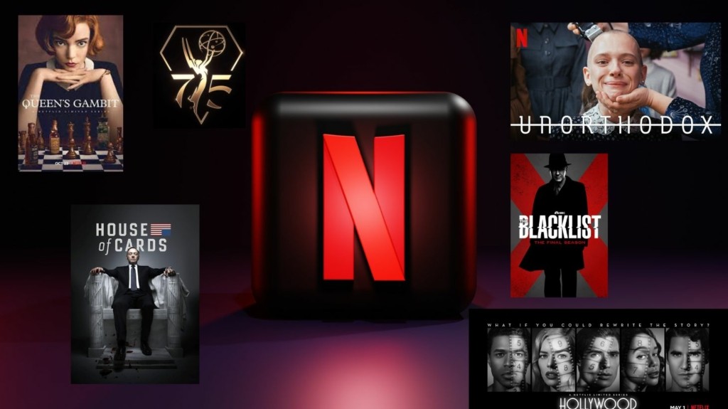 netflix