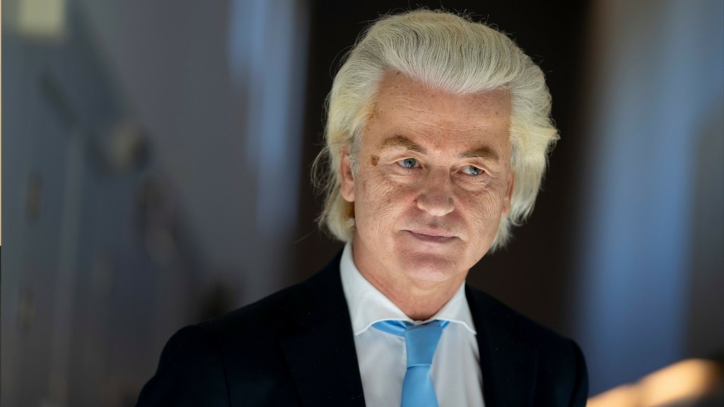 WILDERS