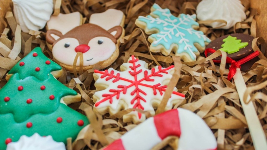 christmascookies