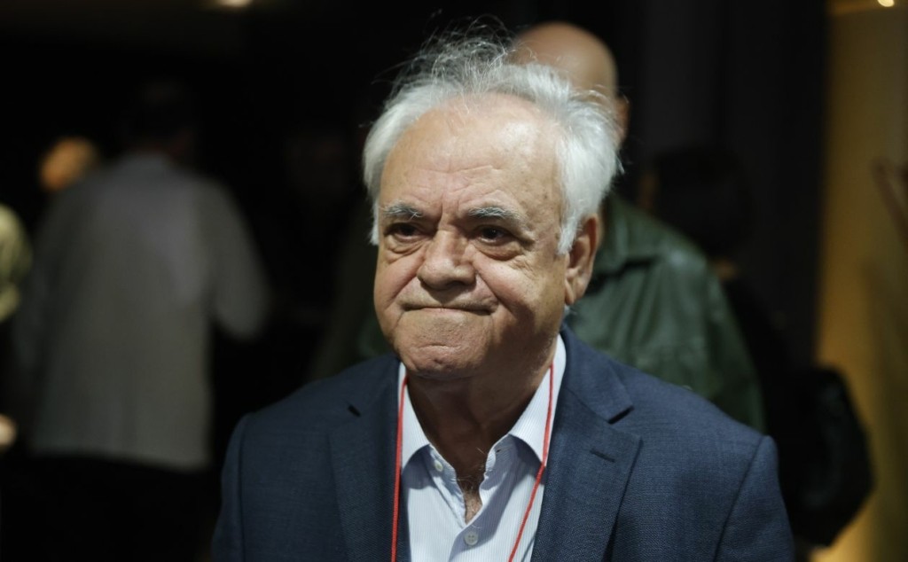 dragasakis