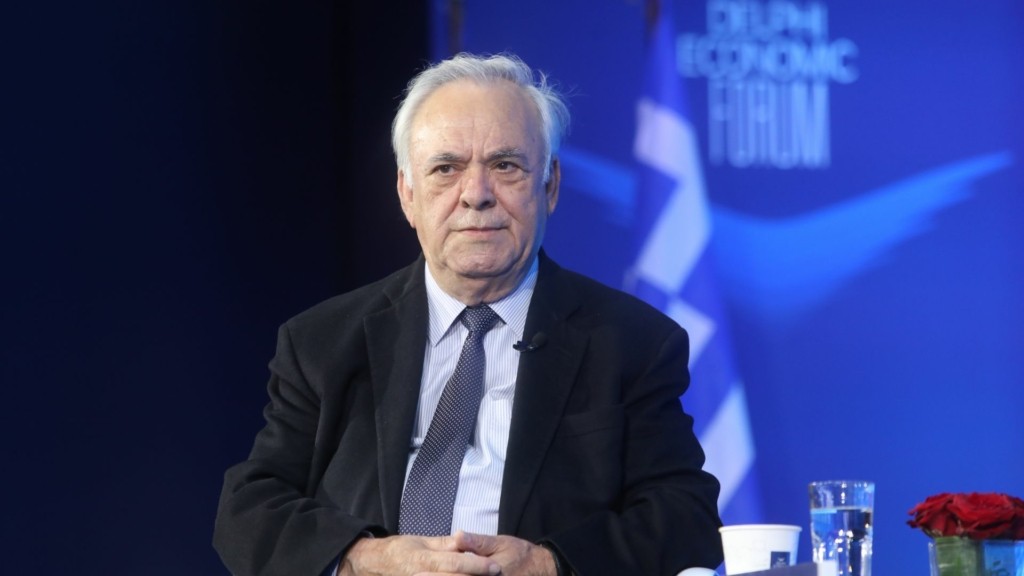 dragasakis