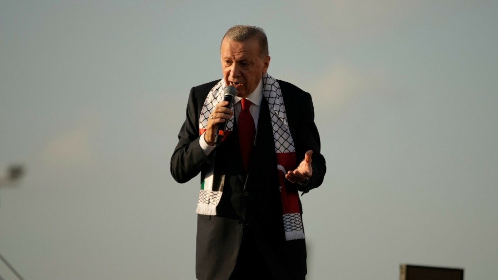 erdogan