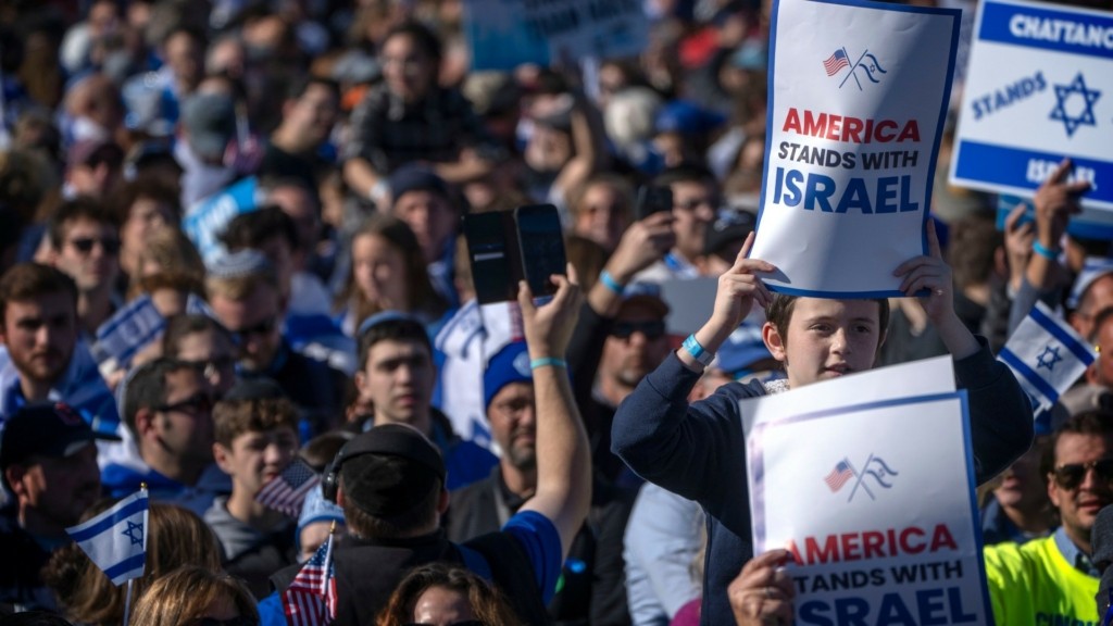 israil poreia