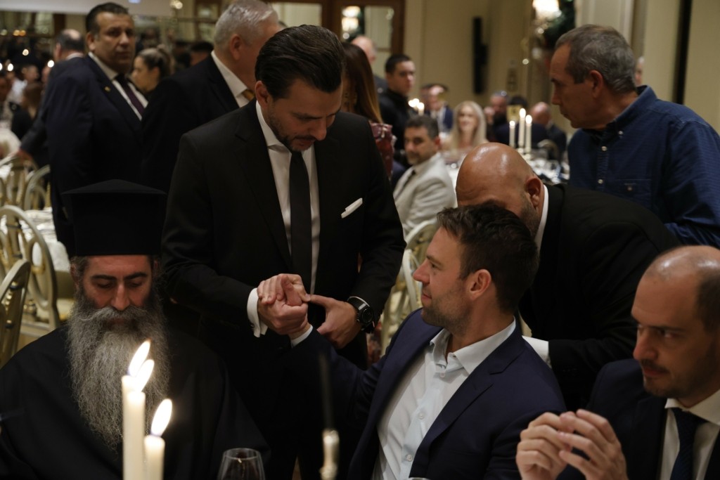 Φωτογραφία για: Στέφανος Κασσελάκης: Δεν είμαι φαινόμενο 2 kass1