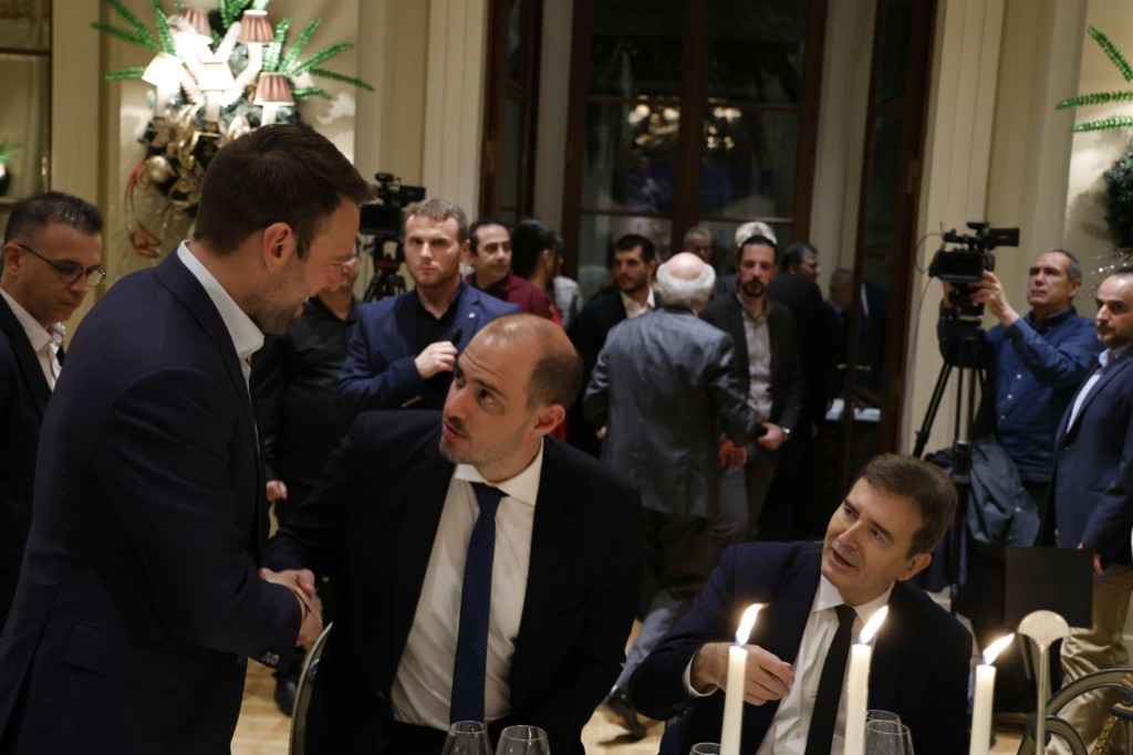 Φωτογραφία για: Στέφανος Κασσελάκης: Δεν είμαι φαινόμενο 3 kass2