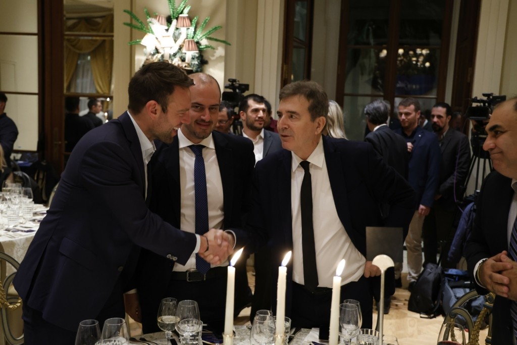 Φωτογραφία για: Στέφανος Κασσελάκης: Δεν είμαι φαινόμενο 4 kass3