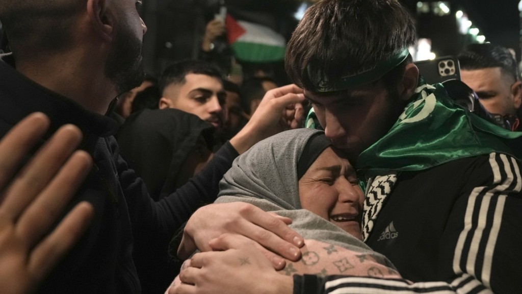 kratoumenoi palaistini