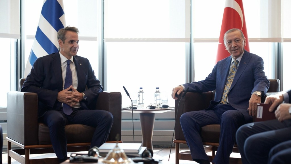 mitsotakis-rdogan