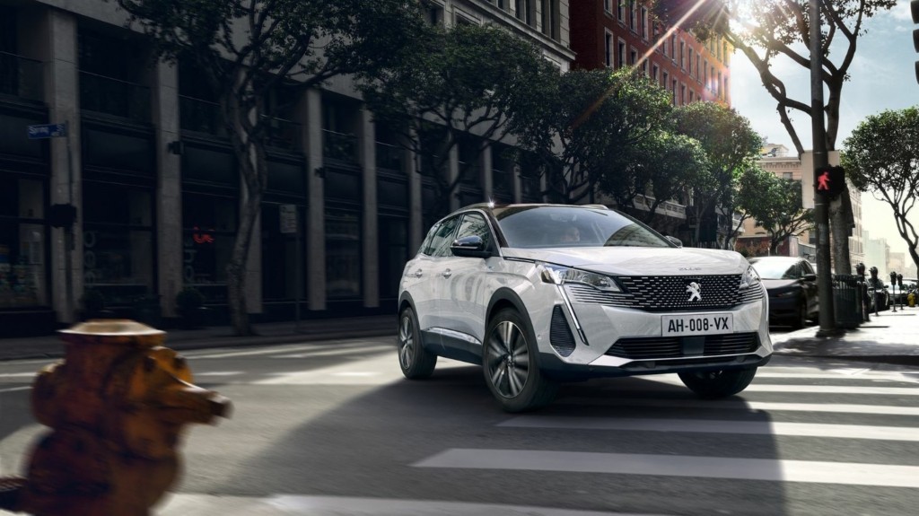 peugeot3008