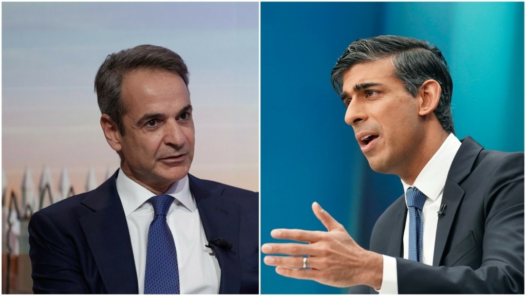 sunak-mitsotakis