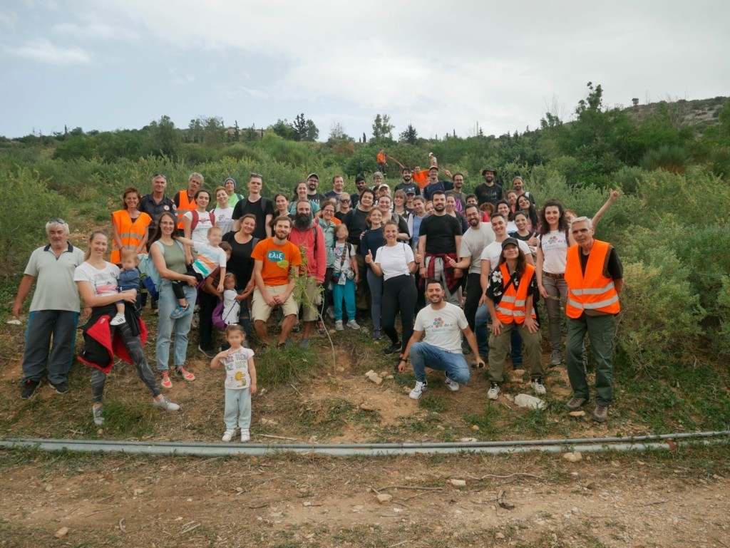 teleperformance-greecegroup-photo-reforestation