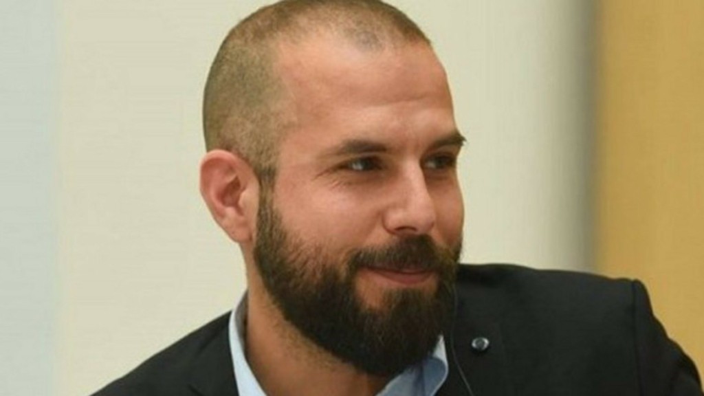 tzanakopoulos antonis