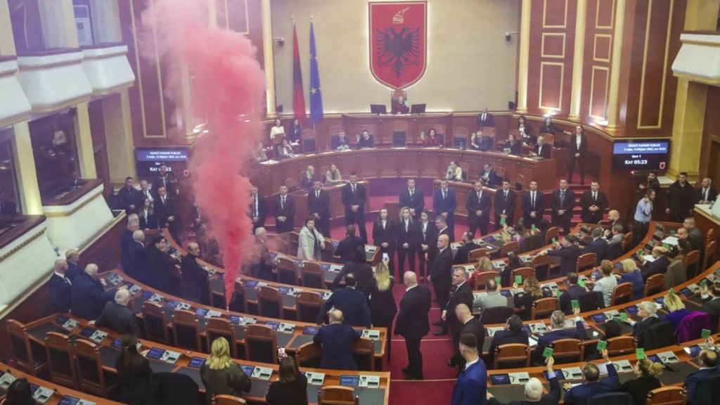 Albania