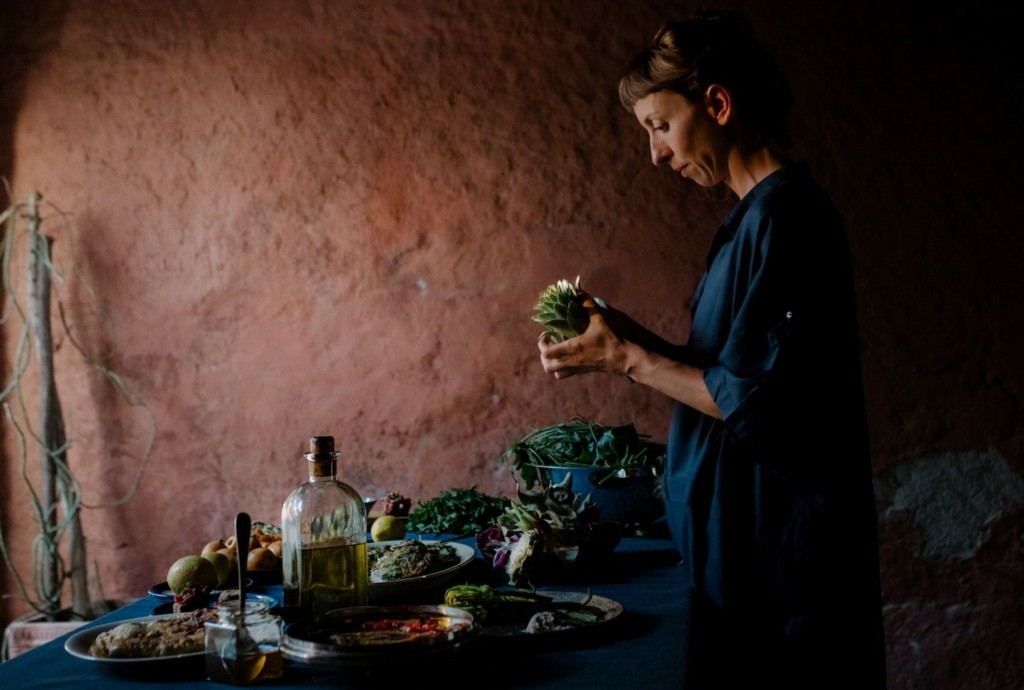 COSMOTE TV_Το Τέλειο Γεύμα