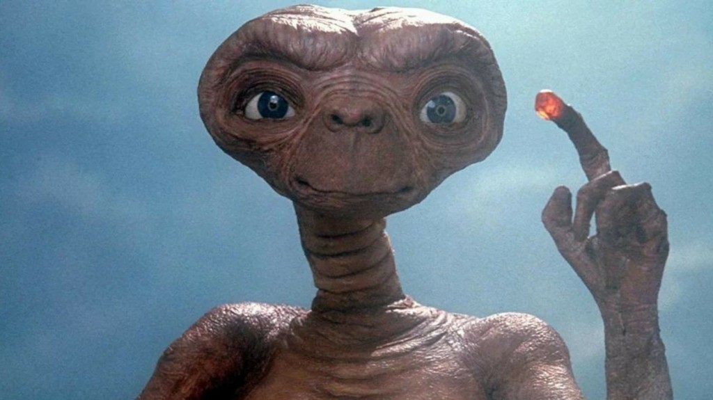 E.T.-NEW