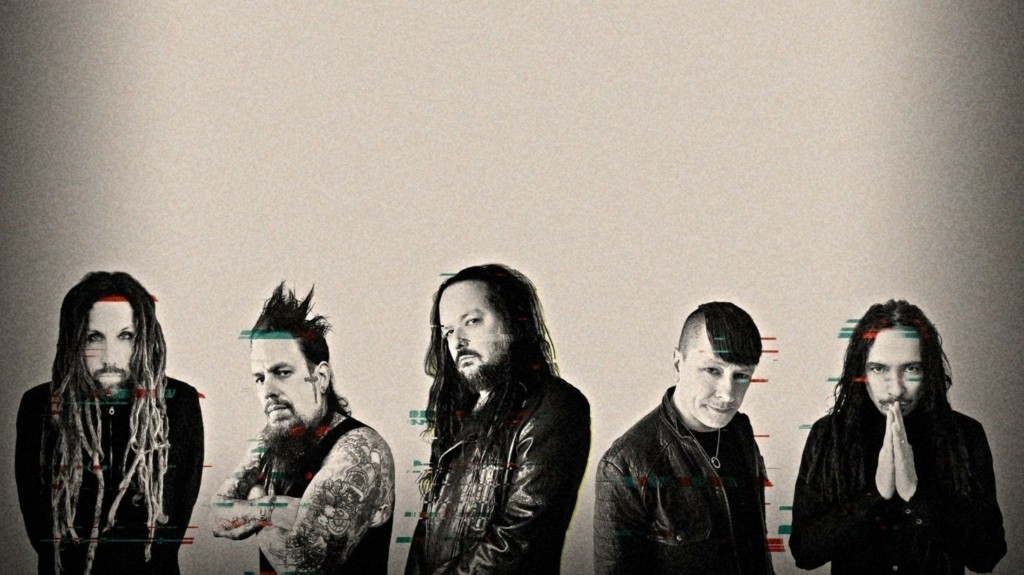 KORN