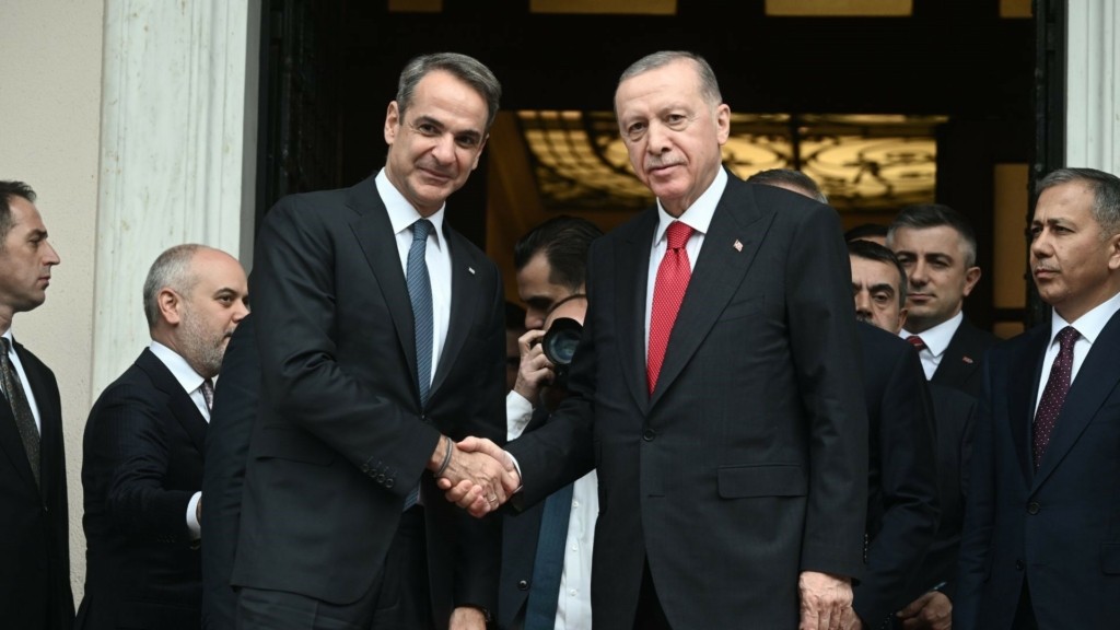 MITSOTAKIS_ERDOGAN