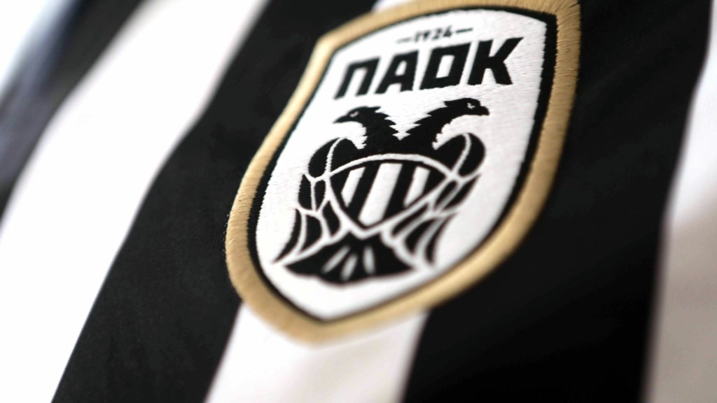 PAOK