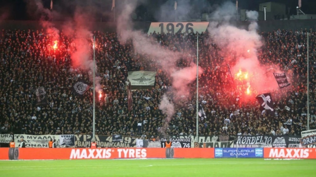 PAOK