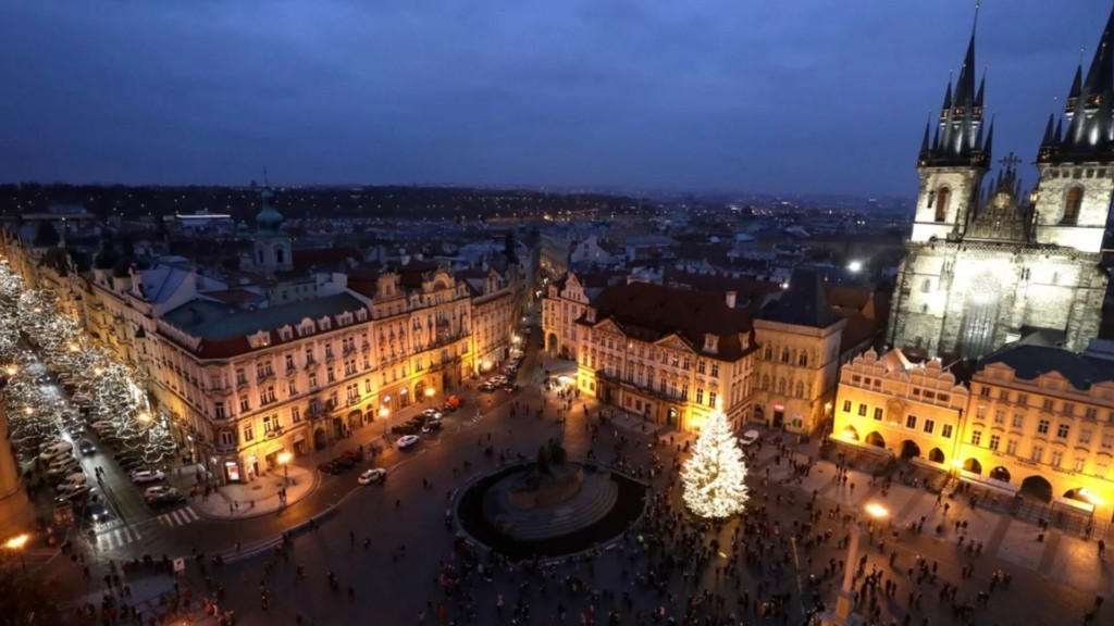 PRAGA_XMAS