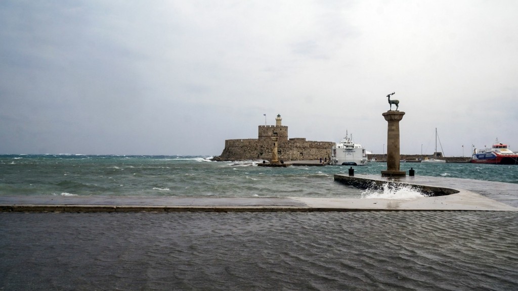 RODOS