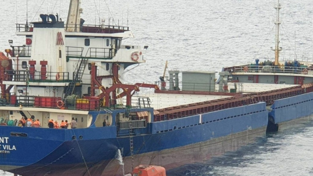 fortigo ploio