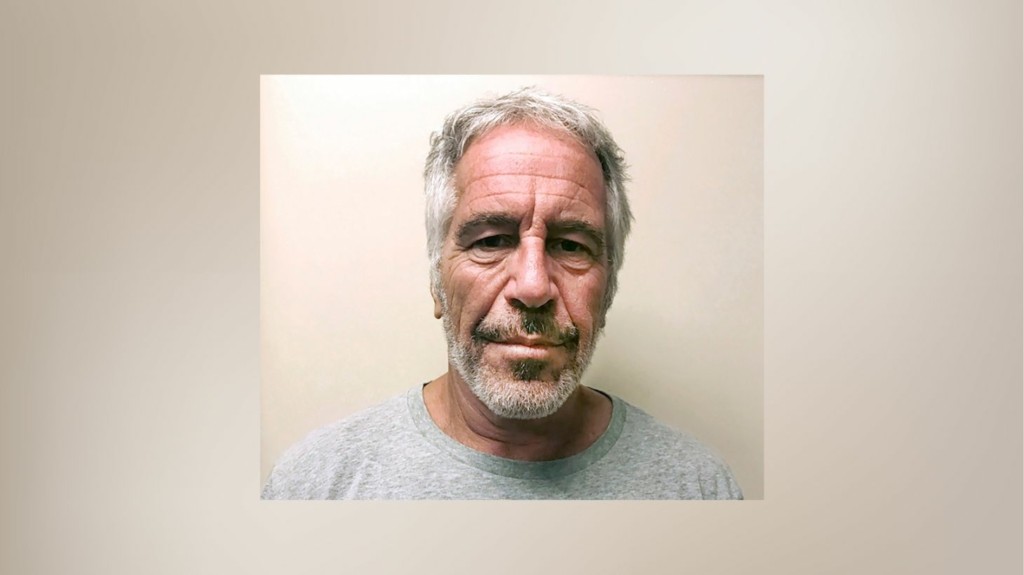 Jeffrey-Epstein