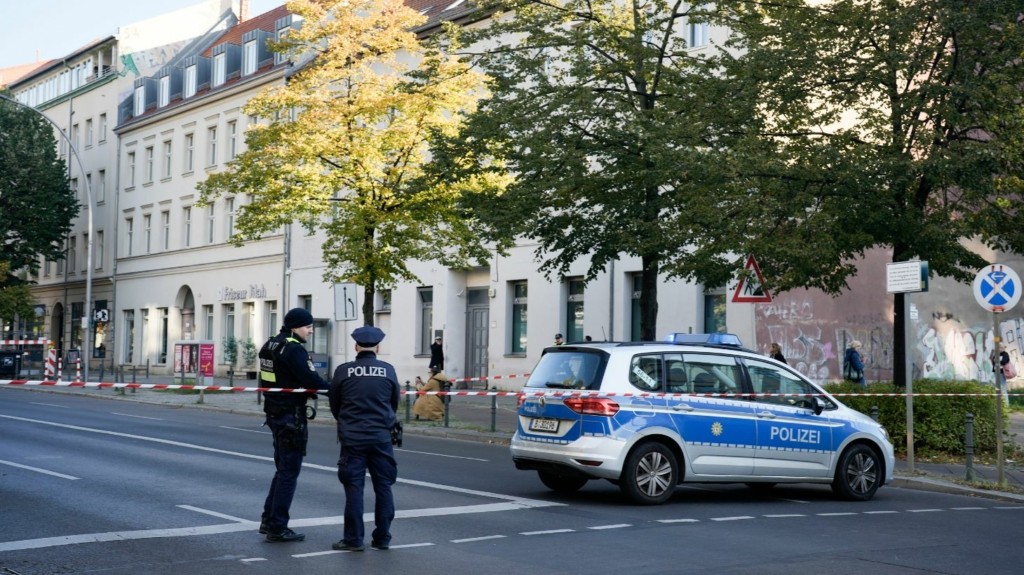 belgium-police