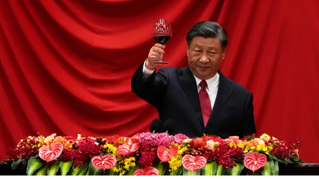 Xi Jinping