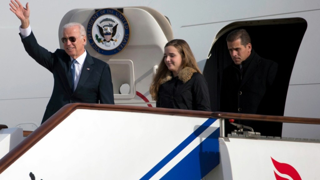 biden son new