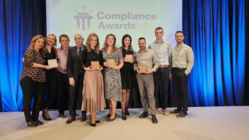 Δελτίο Τύπου _Nova_Διακρίσεις στα Compliance Awards._1