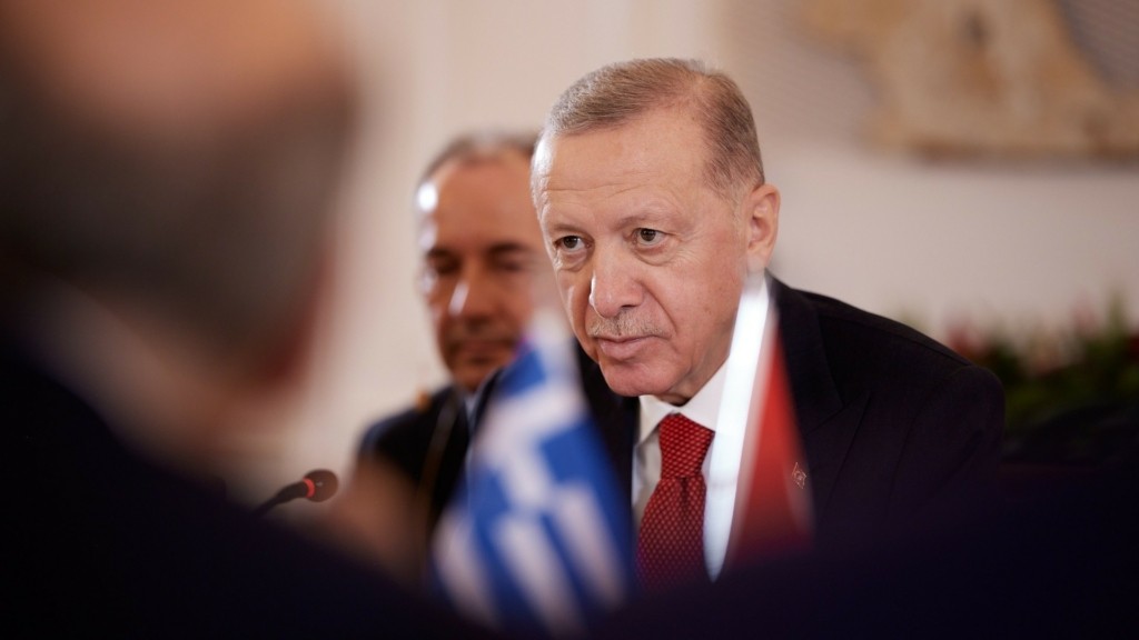 erdogan ellada