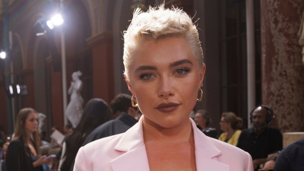 florence pugh