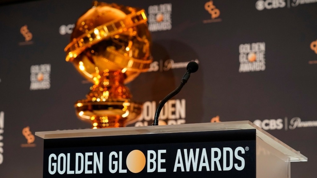 golden globes
