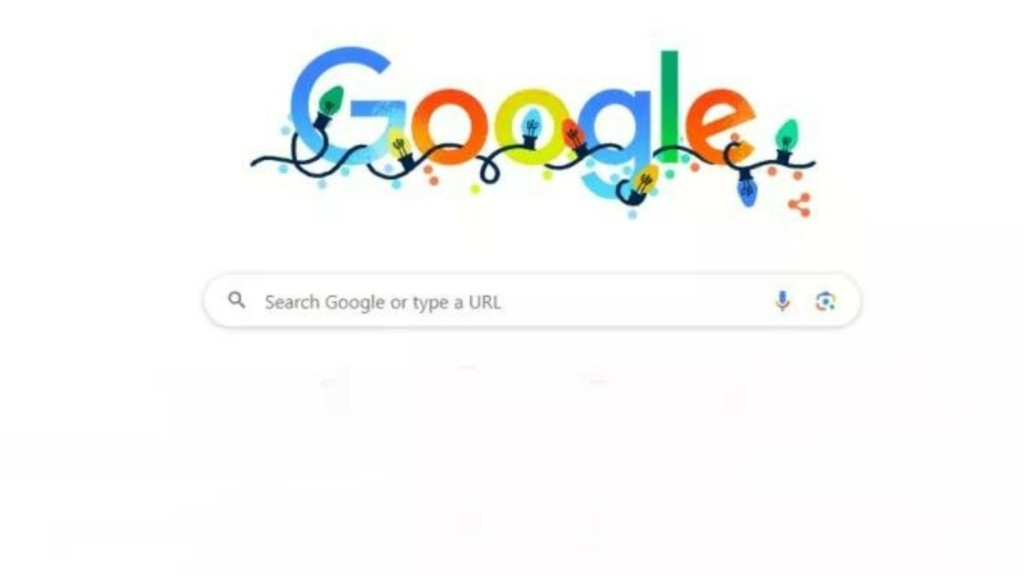 google doodle new